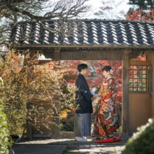 鎌倉・海蔵寺 2024.12.09