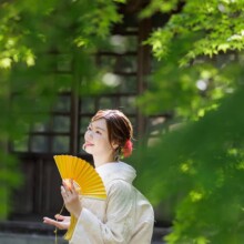 白無垢20