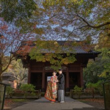 荘厳美麗　其の弐(に)