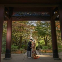 荘厳美麗　其の弐(に)