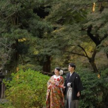 荘厳美麗　其の弐(に)