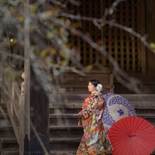 荘厳美麗　其の弐(に)