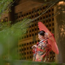 荘厳美麗　其の弐(に)