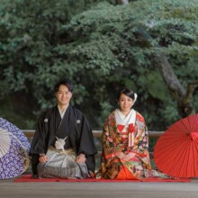 荘厳美麗　其の弐(に)