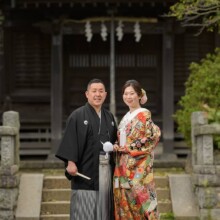 荘厳美麗　其の弐(に)
