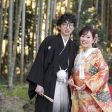 荘厳美麗　其の参(さん)