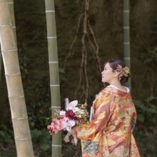 荘厳美麗　其の参(さん)