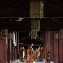 荘厳美麗　其の参(さん)