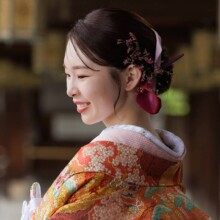 荘厳美麗　其の参(さん)