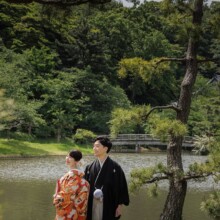 荘厳美麗　其の肆(よん)