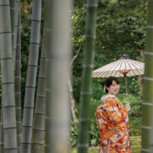 荘厳美麗　其の肆(よん)