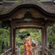 荘厳美麗　其の肆(よん)