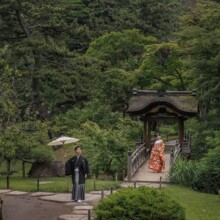 荘厳美麗　其の肆(よん)