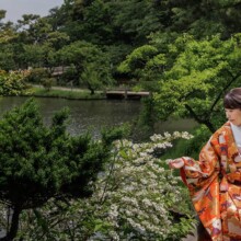 荘厳美麗　其の肆(よん)