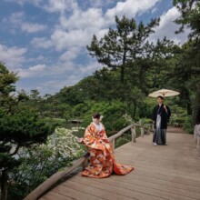 荘厳美麗　其の肆(よん)