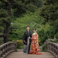 荘厳美麗　其の肆(よん)