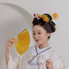 荘厳美麗　其の伍(ご)