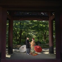 赤と金01