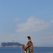 青緑01