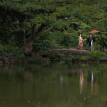 ロケプラン東京風雅