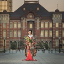 ロケプラン東京凛