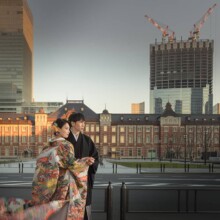 ロケプラン東京凛