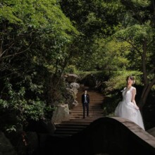 有栖川宮記念公園