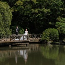 有栖川宮記念公園