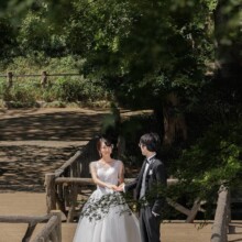 有栖川宮記念公園