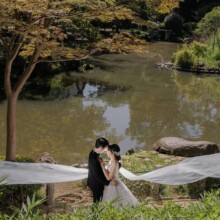 有栖川宮記念公園