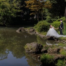 有栖川宮記念公園