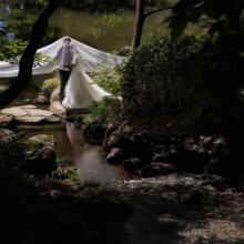 有栖川宮記念公園