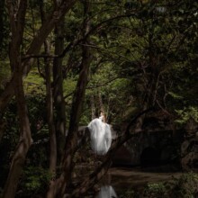 有栖川宮記念公園