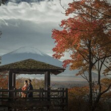 富士山