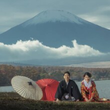 富士山