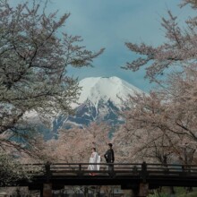 富士山