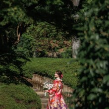 肥後細川庭園