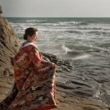 鎌倉・稲村ガ崎 2023.11.29 海風を感じながら稲村ガ崎で残す、湘南らしいウェディングフォト