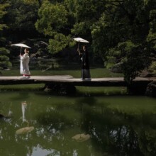 清澄庭園