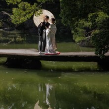 清澄庭園