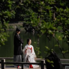 清澄庭園
