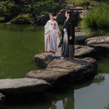 清澄庭園