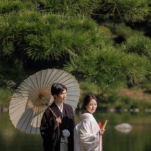 清澄庭園