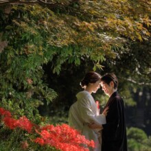清澄庭園