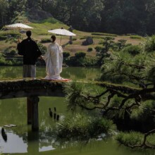清澄庭園