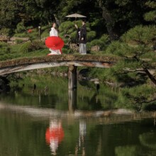 清澄庭園