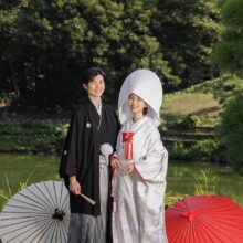 清澄庭園