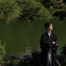清澄庭園