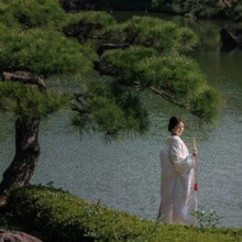 清澄庭園