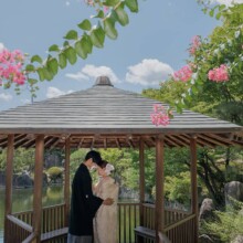 目白庭園